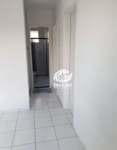Apartamento com 2 Quartos para alugar, 50m² no Engenho Velho da Federação, Salvador