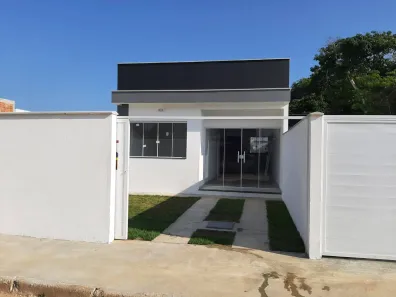 Casa com 2 Quartos à venda, 58m² no Peró, Cabo Frio