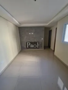 Cobertura com 3 Quartos à venda, 114m² no Vila Valparaíso, Santo André