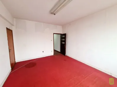 Sala Comercial para alugar, 14m² no Centro, Santo André