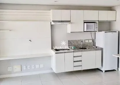 Apartamento com 1 Quarto à venda, 35m² no Belenzinho, São Paulo