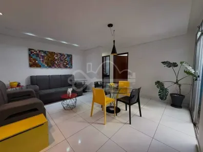 Apartamento com 2 Quartos à venda, 77m² no Castelo, Belo Horizonte