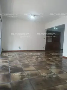 Apartamento com 4 Quartos para alugar, 167m² no Centro, Ribeirão Preto