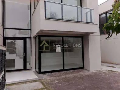 Casa de Condomínio com 3 Quartos para venda ou aluguel, 138m² no Recreio dos Bandeirantes, Rio de Janeiro