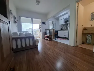 Apartamento com 1 Quarto à venda, 47m² no Jardim Aeroporto, São Paulo