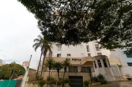 Apartamento com 1 Quarto à venda, 62m² no Vila Itapura, Campinas