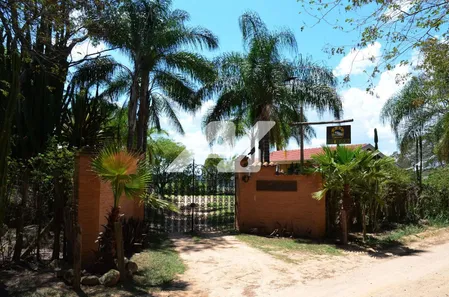Fazenda/Sítio com 6 Quartos à venda, 300m² no Joaquim Egídio, Campinas