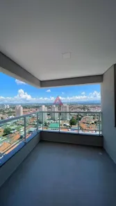 Apartamento com 3 Quartos à venda, 102m² no Vila Aprazível, Jacareí