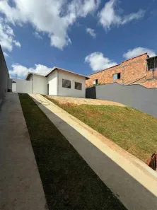 Casa com 3 Quartos à venda, 98m² no Vida Nova, Vespasiano