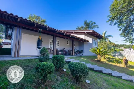 Casa com 3 Quartos à venda, 215m² no Vorstadt, Blumenau