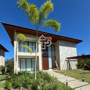 Casa de Condomínio com 8 Quartos à venda, 657m² no Praia do Forte, Mata de São João