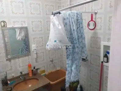 Apartamento com 1 Quarto à venda, 44m² no Centro, Rio de Janeiro