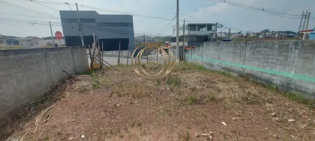 Lote/Terreno à venda, 210m² no Altos da Vila Paiva, São José dos Campos