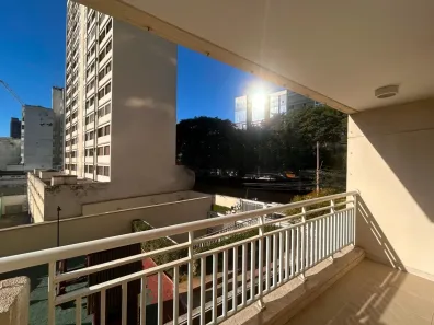 Apartamento com 2 Quartos para alugar, 61m² no Liberdade, São Paulo
