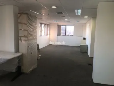 Sala Comercial à venda, 190m² no Vila Mariana, São Paulo