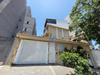 Sobrado com 3 Quartos à venda, 124m² no Vila Formosa, São Paulo
