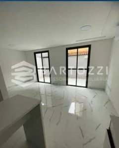 Apartamento com 1 Quarto para venda ou aluguel, 140m² no Campestre, Santo André