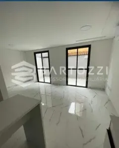 Apartamento com 1 Quarto para venda ou aluguel, 140m² no Campestre, Santo André