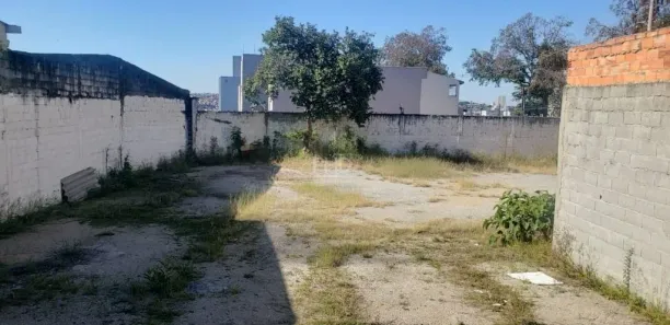Galpão/Depósito/Armazém para alugar, 648m² no Jardim Santo Antônio, Santo André