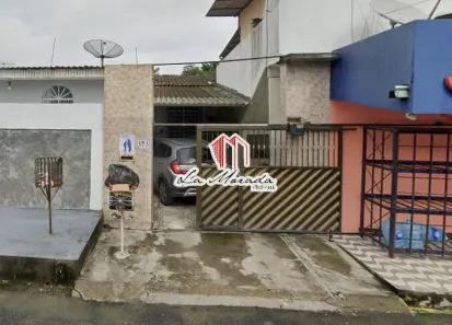 Casa com 12 Quartos à venda, 450m² no Aleixo, Manaus