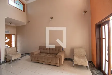 Casa com 4 Quartos à venda, 308m² no Jardim Chapadão, Campinas