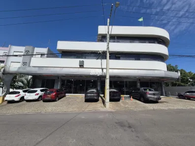 Ponto Comercial para alugar, 2502m² no Sagrada Família, Caxias do Sul