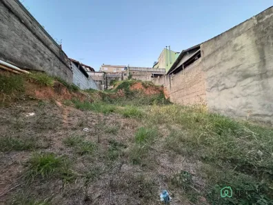 Lote/Terreno à venda, 360m² no Havaí, Belo Horizonte