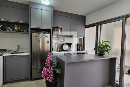 Apartamento com 2 Quartos à venda, 51m² no Vila Mariana, São Paulo