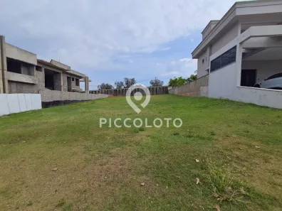 Lote/Terreno à venda, 874m² no Loteamento Mont Blanc Residence, Campinas