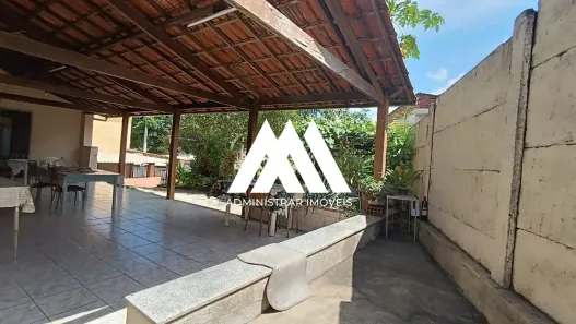 Casa com 4 Quartos à venda, 442m² no Padre Eustáquio, Itaúna