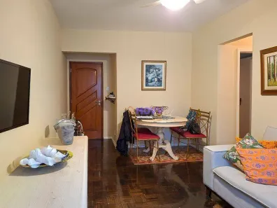 Apartamento com 2 Quartos à venda, 85m² no Icaraí, Niterói