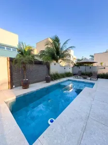Casa com 3 Quartos à venda, 363m² no Jardim Itália, Cuiabá