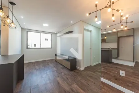 Apartamento com 2 Quartos à venda, 55m² no Santo Amaro, São Paulo