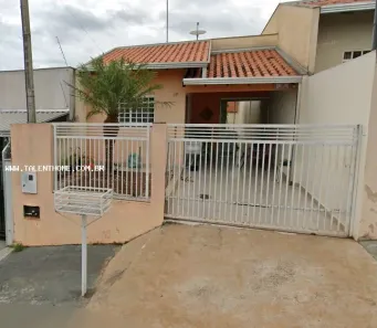 Casa com 2 Quartos à venda, 70m² no , Ibiporã