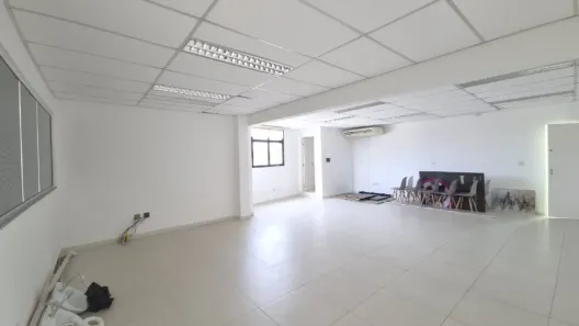 Sala Comercial para alugar, 75m² no Centro, Mogi das Cruzes