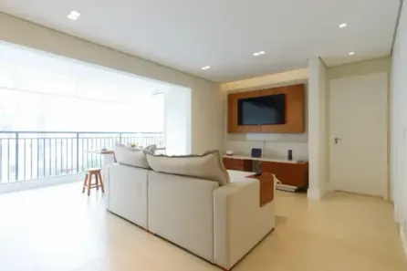 Apartamento com 2 Quartos à venda, 77m² no Vila Anastácio, São Paulo