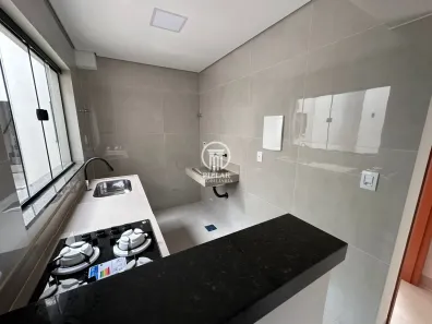 Apartamento com 2 Quartos à venda, 47m² no Jardim Panorama, Montes Claros