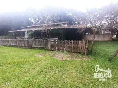 Fazenda/Sítio com 3 Quartos à venda, 8167m² no , São José dos Pinhais