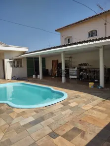 Casa com 4 Quartos à venda, 349m² no Barão Geraldo, Campinas