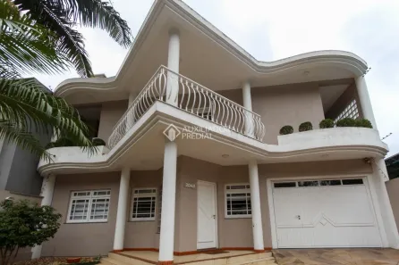 Casa com 4 Quartos à venda, 360m² no Marechal Rondon, Canoas