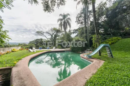 Casa com 4 Quartos à venda, 2050m² no Espírito Santo, Porto Alegre