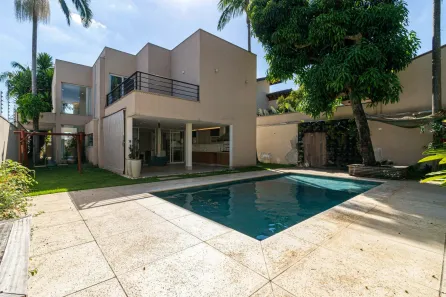 Casa com 4 Quartos à venda, 391m² no Boaçava, São Paulo