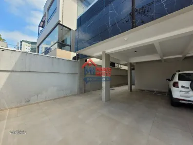 Casa de Condomínio com 2 Quartos para alugar, 49m² no Guilhermina, Praia Grande