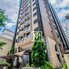 Flat com 1 Quarto à venda, 33m² no Vila Mariana, São Paulo