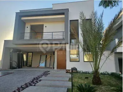 Casa de Condomínio com 3 Quartos à venda, 283m² no Santa Rosa, Piracicaba