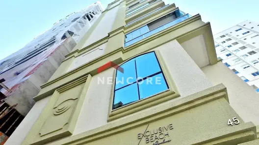 Apartamento com 3 Quartos à venda, 98m² no Centro, Itapema