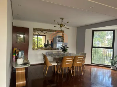 Apartamento com 3 Quartos à venda, 300m² no Centro, Jundiaí
