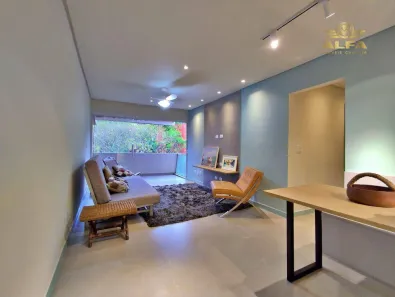 Apartamento com 3 Quartos à venda, 85m² no Enseada, Guarujá