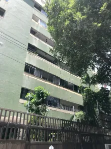 Apartamento com 2 Quartos à venda, 87m² no Espinheiro, Recife