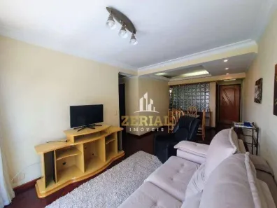 Apartamento com 2 Quartos à venda, 71m² no Olímpico, São Caetano do Sul